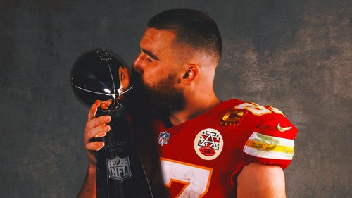 KANSAS CITY CHIEFS Trending Image: Travis Kelce reportedly becomes NFL’s highest-paid TE in new Chiefs deal